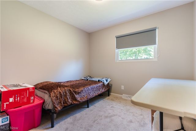 5732 Benjamin Street SW, Canton, OH 44706