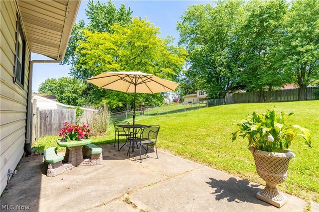 5732 Benjamin Street SW, Canton, OH 44706