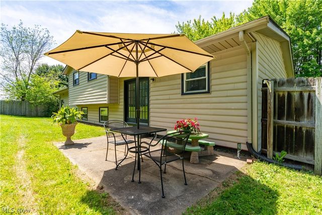 5732 Benjamin Street SW, Canton, OH 44706