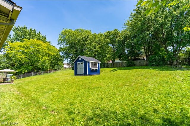 5732 Benjamin Street SW, Canton, OH 44706