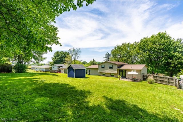 5732 Benjamin Street SW, Canton, OH 44706