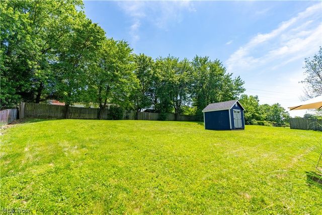 5732 Benjamin Street SW, Canton, OH 44706
