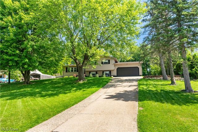 5732 Benjamin Street SW, Canton, OH 44706