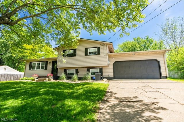 5732 Benjamin Street SW, Canton, OH 44706