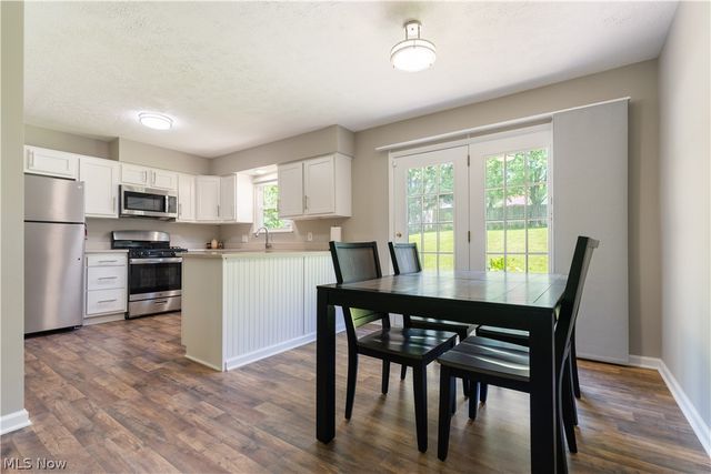5732 Benjamin Street SW, Canton, OH 44706