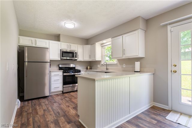 5732 Benjamin Street SW, Canton, OH 44706