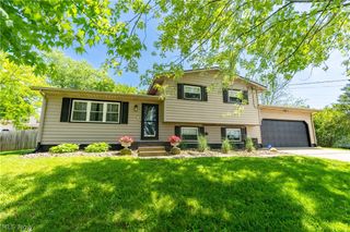 5732 Benjamin Street SW, Canton, OH 44706