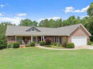 1020 Easy Street, Toccoa, GA 30577