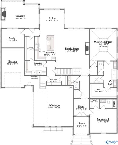 13325 Grand Reunion Drive, Huntsville, AL 35803