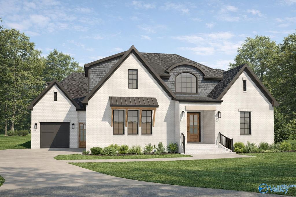 13325 Grand Reunion Drive, Huntsville, AL 35803