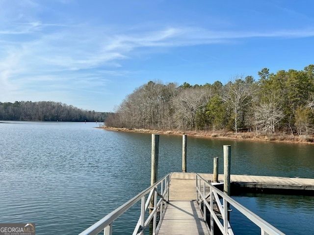 0 Edgewood Trail, Elberton, GA 30635