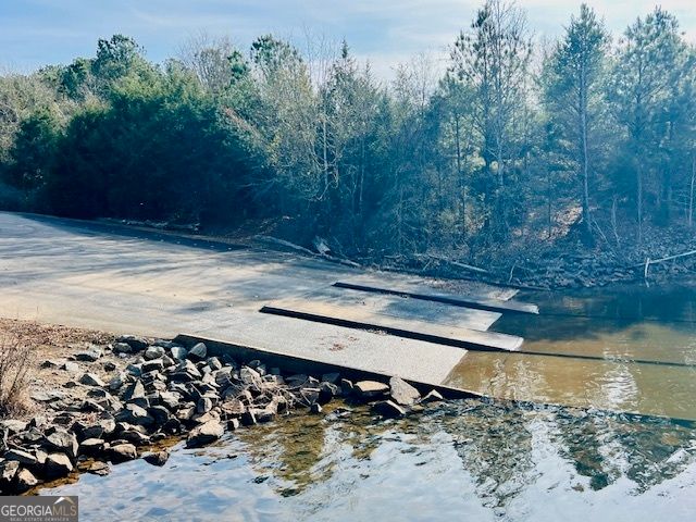 0 Edgewood Trail, Elberton, GA 30635