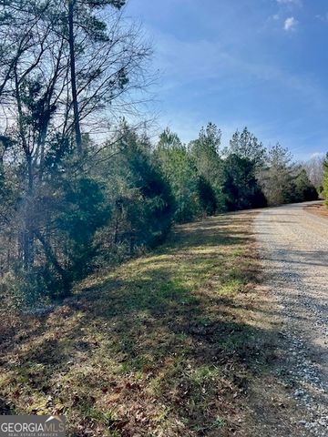 0 Edgewood Trail, Elberton, GA 30635