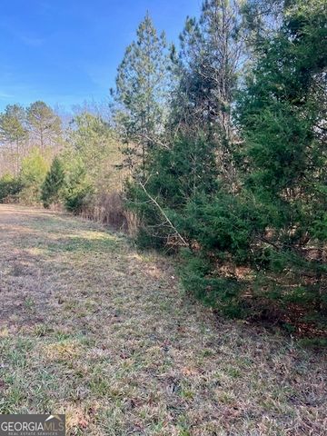 0 Edgewood Trail, Elberton, GA 30635