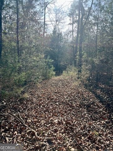 0 Edgewood Trail, Elberton, GA 30635