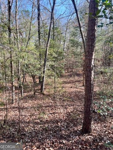 0 Edgewood Trail, Elberton, GA 30635