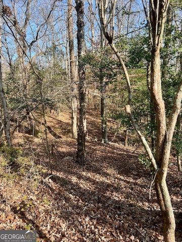 0 Edgewood Trail, Elberton, GA 30635