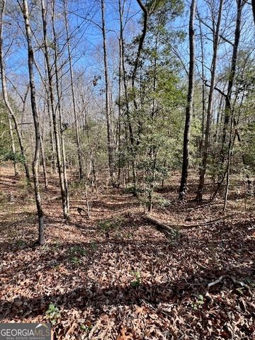 0 Edgewood Trail, Elberton, GA 30635