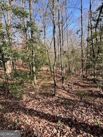 0 Edgewood Trail, Elberton, GA 30635