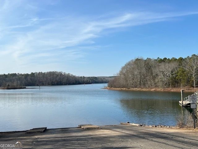 0 Edgewood Trail, Elberton, GA 30635