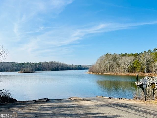 0 Edgewood Trail, Elberton, GA 30635