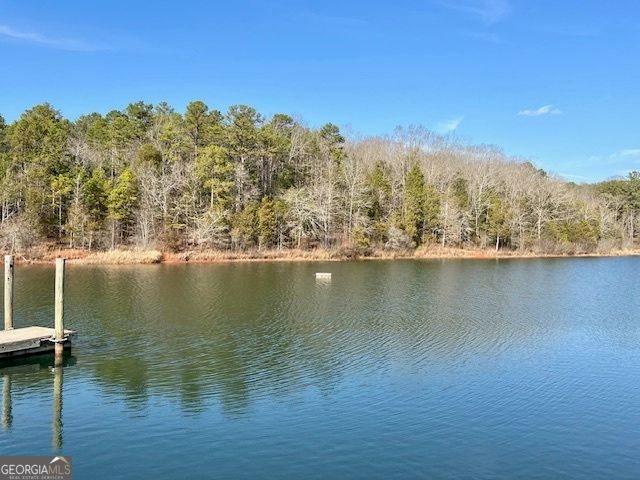 0 Edgewood Trail, Elberton, GA 30635