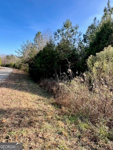 0 Edgewood Trail, Elberton, GA 30635