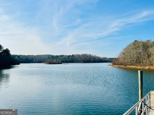 0 Edgewood Trail, Elberton, GA 30635