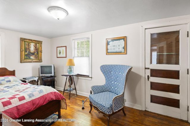 525 E Mount Hope Avenue, Lansing, MI 48910