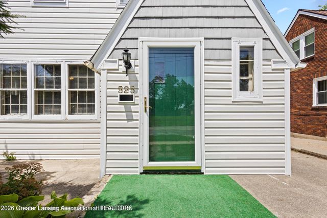 525 E Mount Hope Avenue, Lansing, MI 48910