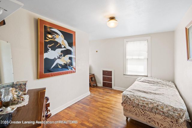 525 E Mount Hope Avenue, Lansing, MI 48910