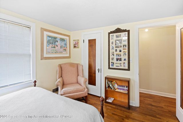 525 E Mount Hope Avenue, Lansing, MI 48910