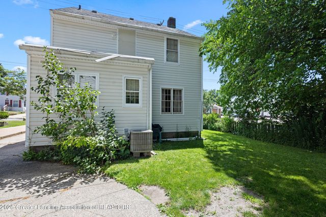 525 E Mount Hope Avenue, Lansing, MI 48910