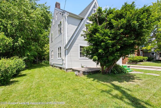 525 E Mount Hope Avenue, Lansing, MI 48910
