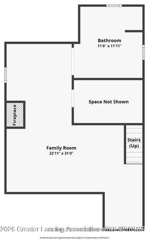 525 E Mount Hope Avenue, Lansing, MI 48910