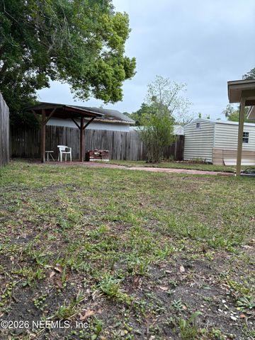 6044 SABRE Drive, Jacksonville, FL 32244