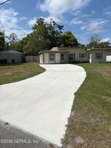 6044 SABRE Drive, Jacksonville, FL 32244