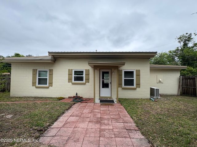 6044 SABRE Drive, Jacksonville, FL 32244