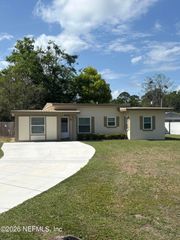 6044 SABRE Drive, Jacksonville, FL 32244