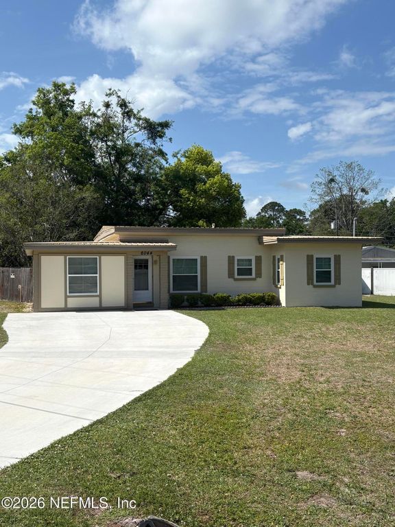6044 SABRE Drive, Jacksonville, FL 32244
