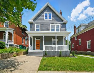 3520 Trimble Avenue, Cincinnati, OH 45207