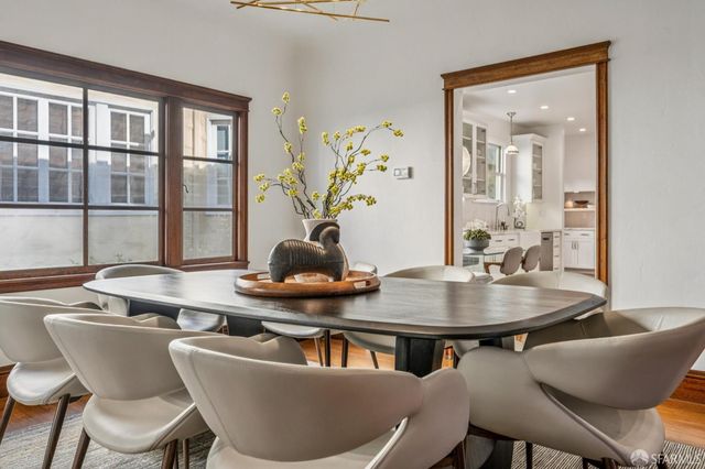 315 San Benito Way, San Francisco, CA 94127