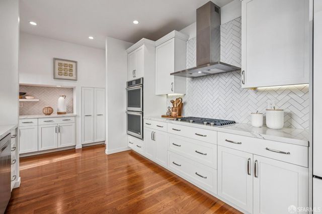 315 San Benito Way, San Francisco, CA 94127