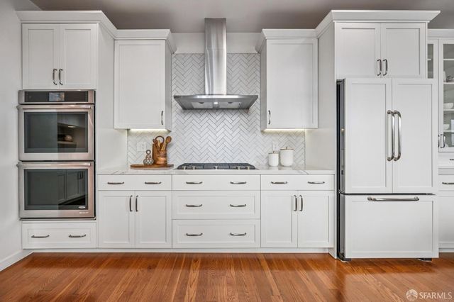 315 San Benito Way, San Francisco, CA 94127