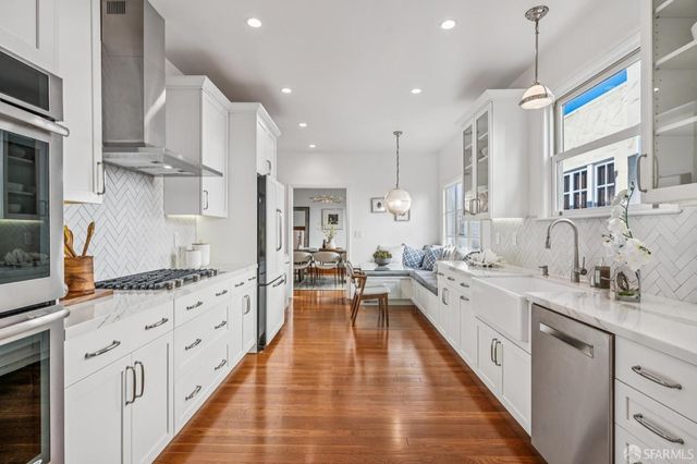 315 San Benito Way, San Francisco, CA 94127