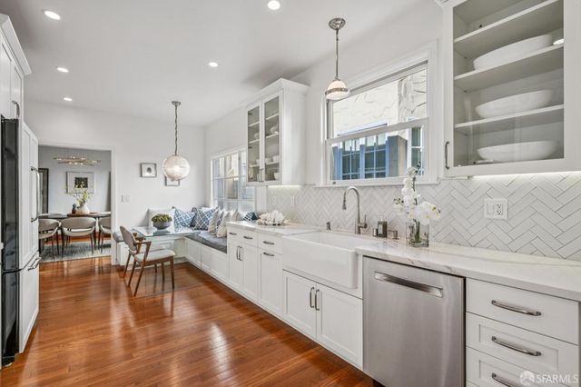 315 San Benito Way, San Francisco, CA 94127