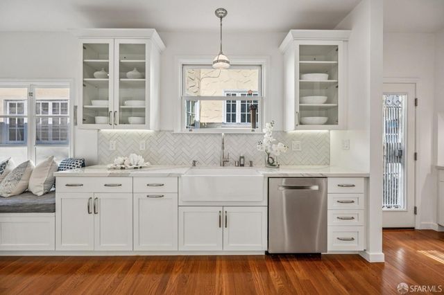 315 San Benito Way, San Francisco, CA 94127