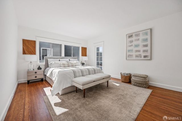 315 San Benito Way, San Francisco, CA 94127