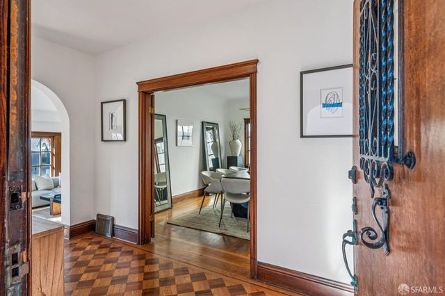 315 San Benito Way, San Francisco, CA 94127