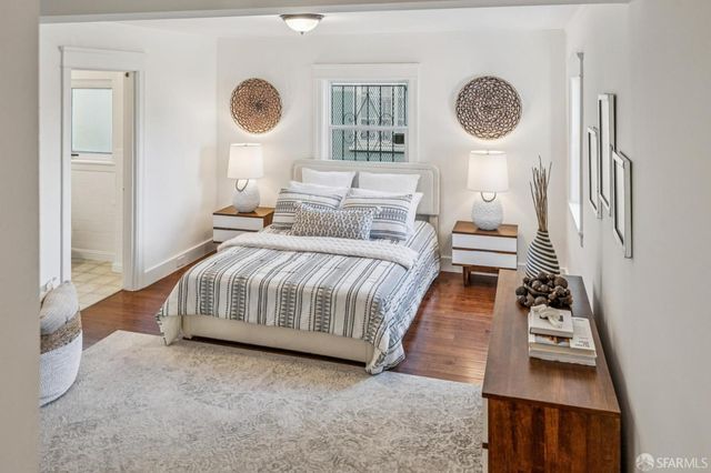 315 San Benito Way, San Francisco, CA 94127